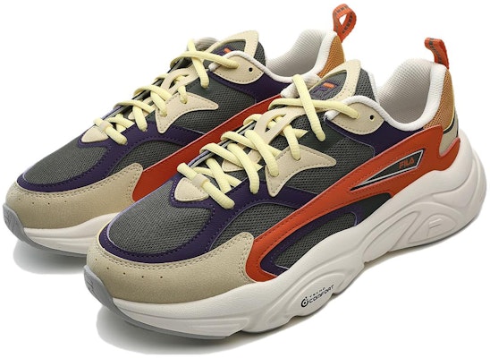 Sneakers FILA Mars 1S 'Hijau Ungu Jingga' F12M332126FTR Order Sneakers FILA Mars 1S 'Hijau Ungu Jingga' F12M332126FTR