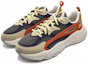 Order Sneakers FILA Mars 1S 'Hijau Ungu Jingga' F12M332126FTR