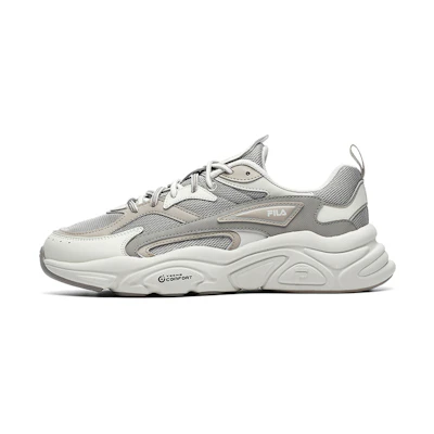 FILA Mars 1S Sneakers 'Grey White'