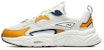 Sneakers FILA Mars 1S 'Putih Kuning' F12M222125FSS