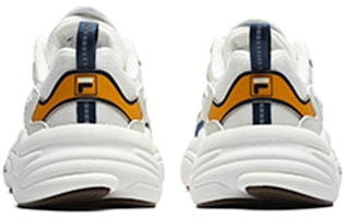 Sneakers FILA Mars 1S 'Putih Kuning' F12M222125FSS Shop Sneakers FILA Mars 1S 'Putih Kuning' F12M222125FSS