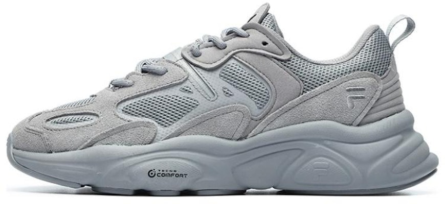 FILA Mars 2 'Kelabu' F12M131116FAL Buy FILA Mars 2 'Kelabu' F12M131116FAL