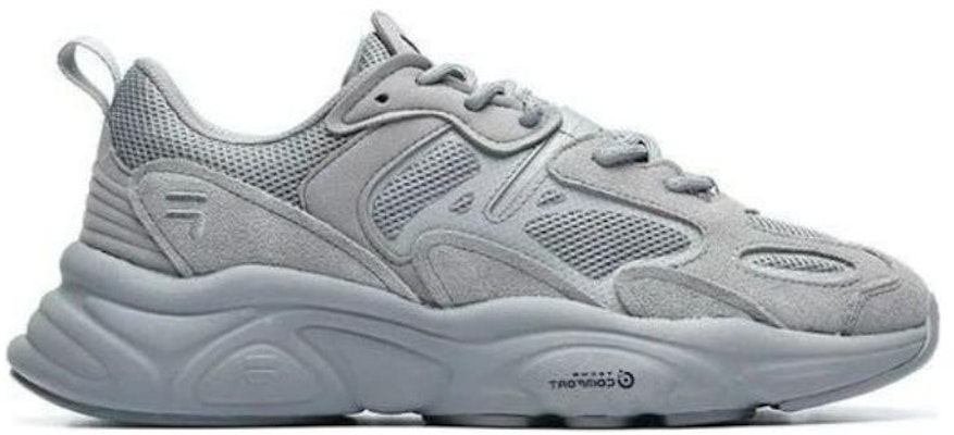 휠라 마스 2 '그레이' (Fila Mars 2 'Grey') F12M131116FAL Order 휠라 마스 2 '그레이' (Fila Mars 2 'Grey') F12M131116FAL