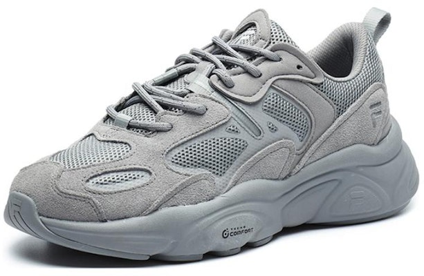 휠라 마스 2 '그레이' (Fila Mars 2 'Grey') F12M131116FAL Lookbook 휠라 마스 2 '그레이' (Fila Mars 2 'Grey') F12M131116FAL
