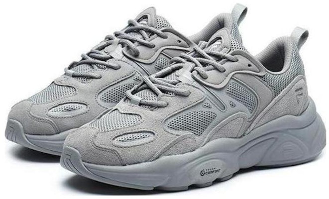 휠라 마스 2 '그레이' (Fila Mars 2 'Grey') F12M131116FAL Shop 휠라 마스 2 '그레이' (Fila Mars 2 'Grey') F12M131116FAL