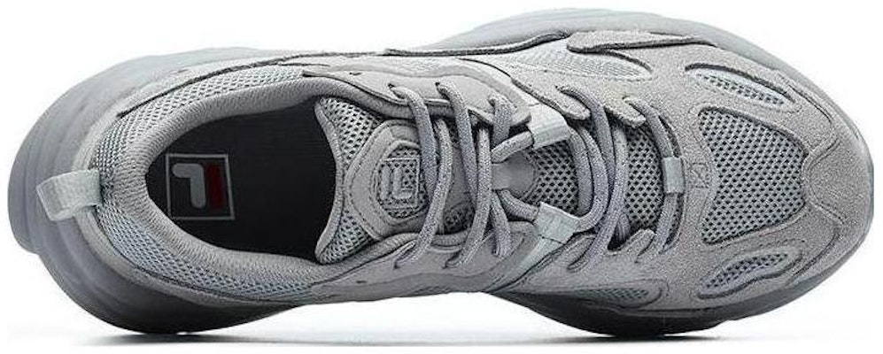 휠라 마스 2 '그레이' (Fila Mars 2 'Grey') F12M131116FAL Purchase 휠라 마스 2 '그레이' (Fila Mars 2 'Grey') F12M131116FAL