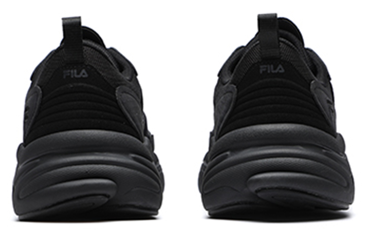 Purchase FILA Mars 2 Kasut Larian Rendah Hitam F12M141116FBK