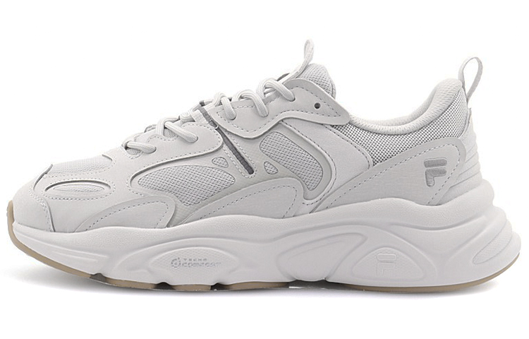 FILA Mars 2 Low-Top Running Shoes Grey F12M141116FAN