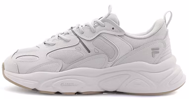 FILA Mars 2 Low-Top Running Shoes Grey F12M141116FAN FILA Mars 2 Low-Top Running Shoes Grey F12M141116FAN