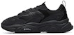 FILA Mars 2 Kasut Larian Rendah Hitam F12M141116FBK