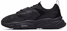 Buy FILA Mars 2 Kasut Larian Rendah Hitam F12M141116FBK