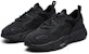 FILA Mars 2 Kasut Larian Rendah Hitam F12M141116FBK