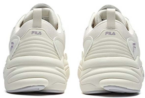 (W) FILA Fusion MARS 2 'Putih' F12W141116FWA Shop (W) FILA Fusion MARS 2 'Putih' F12W141116FWA