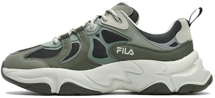 FILA Mars 3.0 Low 'Green Comfort' F12M432103FSL FILA Mars 3.0 Low 'Green Comfort' F12M432103FSL