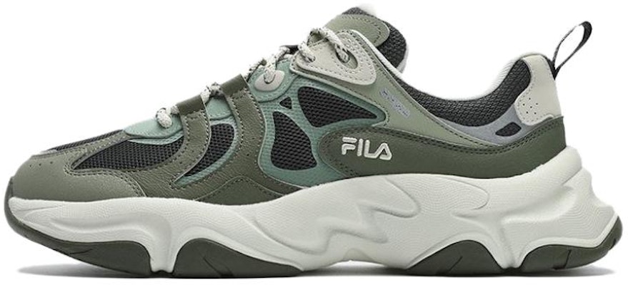 FILA Mars 3.0 Rendah 'Keselesaan Hijau' F12M432103FSL Buy FILA Mars 3.0 Rendah 'Keselesaan Hijau' F12M432103FSL