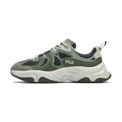 FILA Mars 3.0 Low 'Green CMFT'