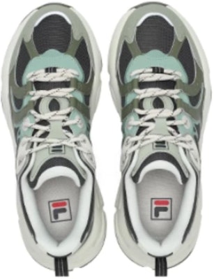 휠라 마스 3.0 로우 '그린 컴포트' F12M432103FSL Lookbook 휠라 마스 3.0 로우 '그린 컴포트' F12M432103FSL