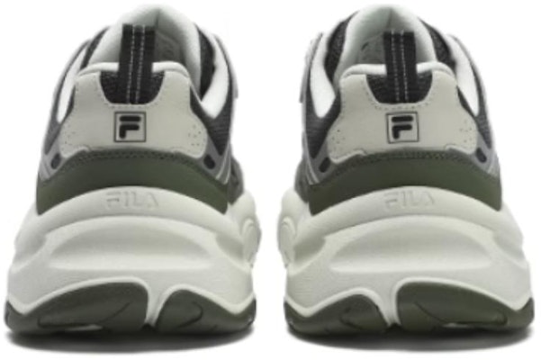 휠라 마스 3.0 로우 '그린 컴포트' F12M432103FSL Shop 휠라 마스 3.0 로우 '그린 컴포트' F12M432103FSL
