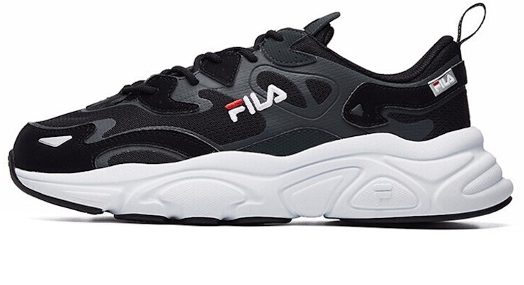 FILA マーズ ランニングシューズ グレー/黒 F12M041117FBG Buy FILA マーズ ランニングシューズ グレー/黒 F12M041117FBG