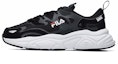 Buy FILA マーズ ランニングシューズ グレー/黒 F12M041117FBG