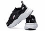 Shop FILA マーズ ランニングシューズ グレー/黒 F12M041117FBG