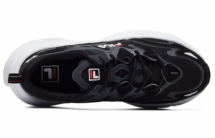 Purchase FILA マーズ ランニングシューズ グレー/黒 F12M041117FBG