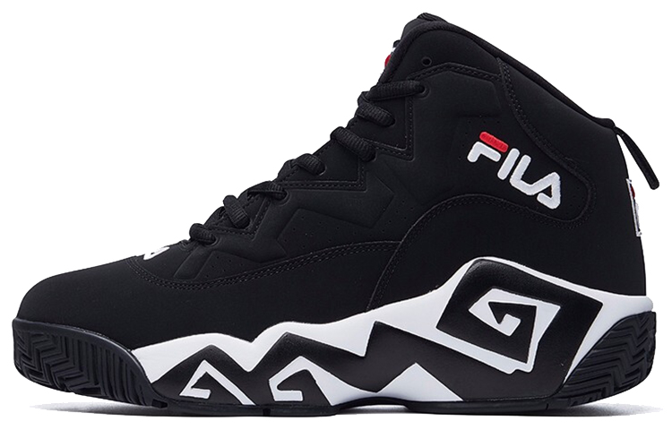 FILA Mars Low Running Shoes White F12M041224FBK