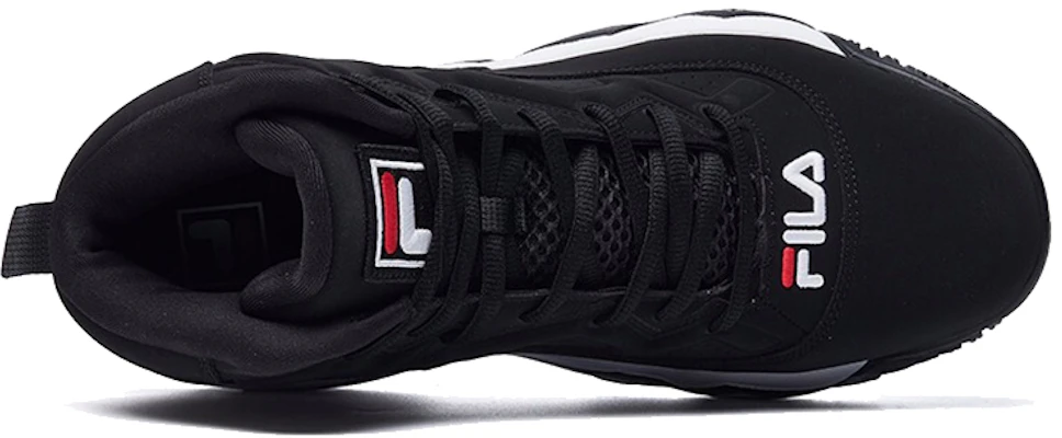 FILA Mars Lage Hardloopschoenen Wit F12M041224FBK Shop FILA Mars Lage Hardloopschoenen Wit F12M041224FBK