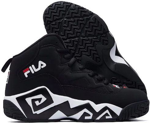 FILA Mars Lage Hardloopschoenen Wit F12M041224FBK Purchase FILA Mars Lage Hardloopschoenen Wit F12M041224FBK