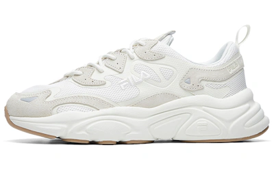 FILA Mars Sneakers White