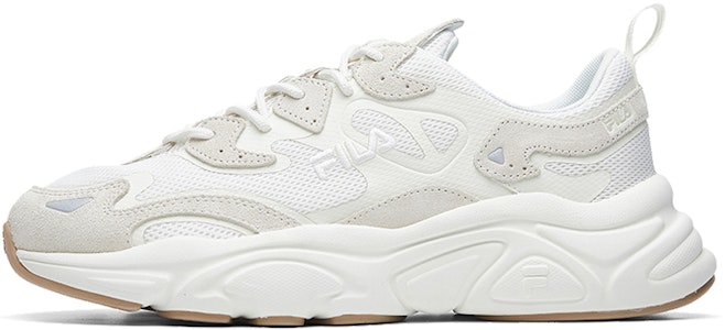 FILA Mars 白色运动鞋 F12M031122FGS Buy FILA Mars 白色运动鞋 F12M031122FGS