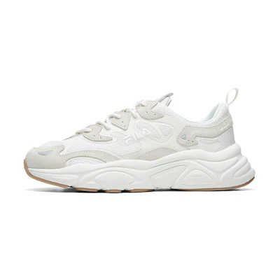 FILA Mars Sneakers White