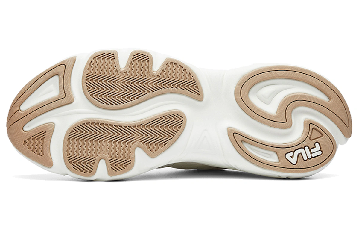 FILA Mars Sneakers White