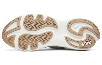 FILA Mars Sneakers White