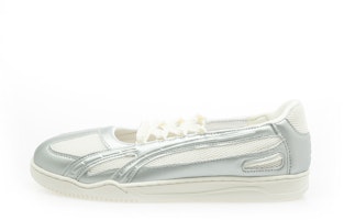 FILA Mary Jane Slant Shoes FS261SN01F002-101 FILA Mary Jane Slant Shoes FS261SN01F002-101