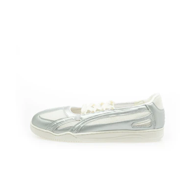 FILA Mary Jane Slant Shoes