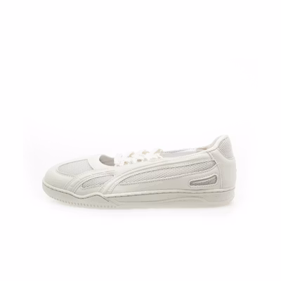 FILA Mary Jane Slant Heels