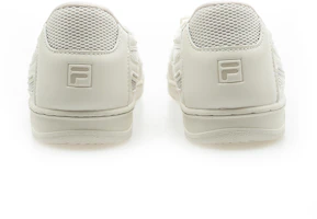 Lookbook FILA Mary Jane 斜跟鞋 FS261SN01F002-260