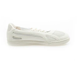 Shop FILA Mary Jane 斜跟鞋 FS261SN01F002-260