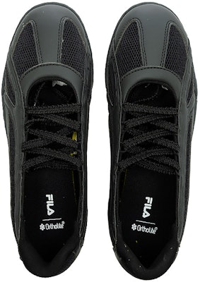 Zapatos FILA Mary Jane Slant FS261SN01F002-002 Sizing Zapatos FILA Mary Jane Slant FS261SN01F002-002