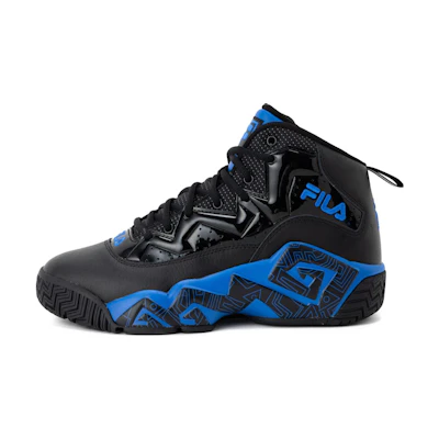 FILA MB1 'Night Walk Black Blue'