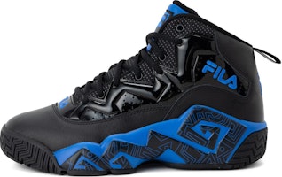 FILA MB1 'Night Walk Black Blue' 504836482-012 FILA MB1 'Night Walk Black Blue' 504836482-012