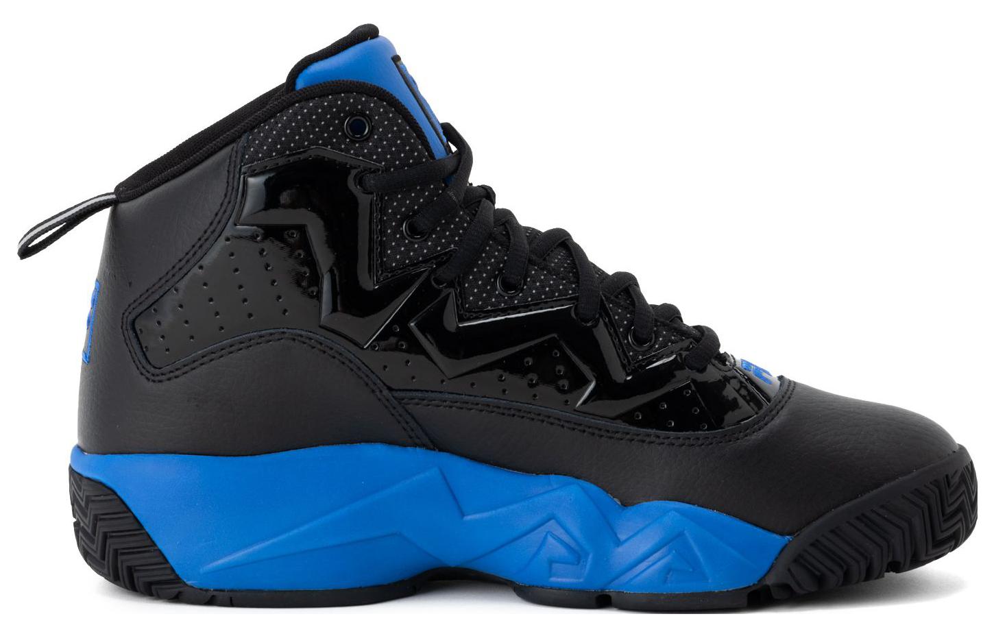 Order FILA MB1 'Night Walk Hitam Biru' 504836482-012