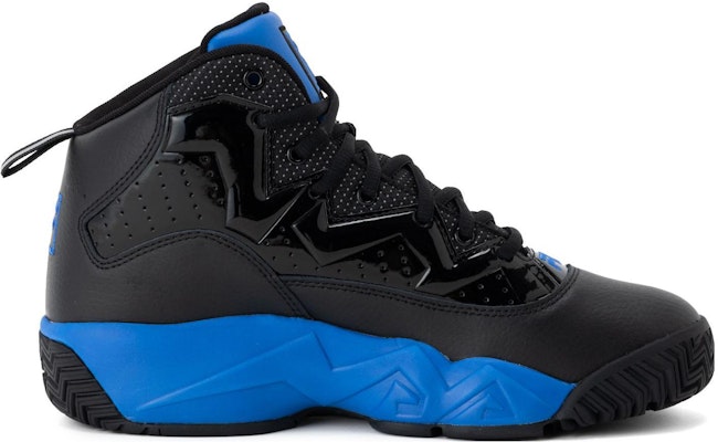FILA MB1 'Night Walk Black Blue' 504836482-012 Order FILA MB1 'Night Walk Black Blue' 504836482-012