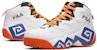 FILA MB 1 Kasut Bola Keranjang Tinggi Hitam/Putih F12M041224FFC