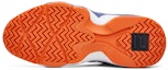 Purchase FILA MB 1 Kasut Bola Keranjang Tinggi Hitam/Putih F12M041224FFC