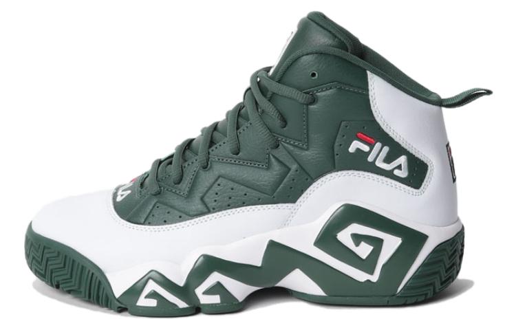 FILA MB1 Mid 'Green' 504843734-01B