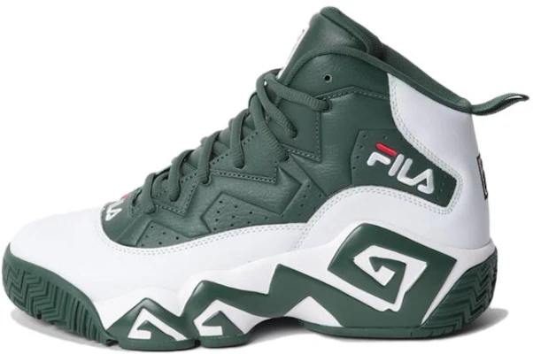 FILA MB1 Mid 'Verde' 504843734-01B Buy FILA MB1 Mid 'Verde' 504843734-01B