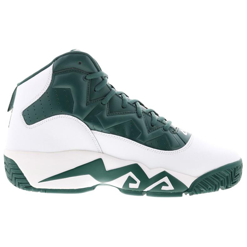 Order FILA MB1 Mid 'Hijau' 504843734-01B