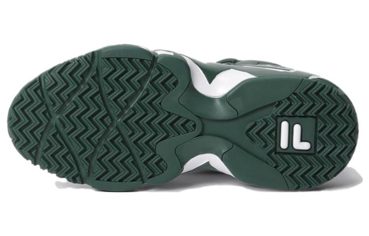 Purchase FILA MB1 Mid 'Hijau' 504843734-01B